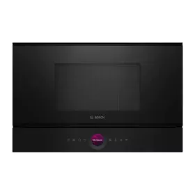 Microondas com Grill BOSCH BFL7221B1 Preto 900 W 21 L de BOSCH, Micro-ondas simples - Ref: S71007333, Preço: 857,83 €, Descon...