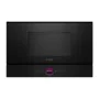 Micro-ondes avec Gril BOSCH BFL7221B1 Noir 900 W 21 L de BOSCH, Classique - Réf : S71007333, Prix : 841,01 €, Remise : %