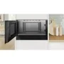 Microwave with Grill BOSCH BFL7221B1 Black 900 W 21 L by BOSCH, Solo Microwaves - Ref: S71007333, Price: 857,83 €, Discount: %