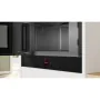 Microwave with Grill BOSCH BFL7221B1 Black 900 W 21 L by BOSCH, Solo Microwaves - Ref: S71007333, Price: 857,83 €, Discount: %