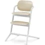 Chaise haute Cybex Beige de Cybex, Chaises hautes - Réf : S71007369, Prix : 319,50 €, Remise : %