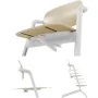 Chaise haute Cybex Beige de Cybex, Chaises hautes - Réf : S71007369, Prix : 319,50 €, Remise : %