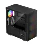 Caixa Semitorre ATX DEEPCOOL CH560 DIGITAL Preto de DEEPCOOL, Caixas para computador de secretária - Ref: S71007370, Preço: 1...