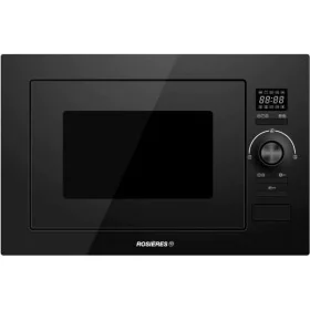 Micro-ondes Rosieres RMG28DF 900 W 28 L de Rosieres, Classique - Réf : S71007378, Prix : 326,51 €, Remise : %