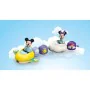 Figura Playmobil Mickey Junior 71697 de Playmobil, Playsets de figuras de juguete - Ref: S71007407, Precio: 39,65 €, Descuent...