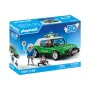 Conjunto de brinquedos Playmobil Polícia 23 Peças de Playmobil, Acessórios para casa de bonecas - Ref: S71007410, Preço: 29,6...