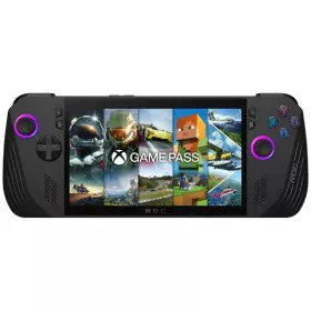 Portable Game Console Asus ROG Ally X by Asus, Plug & Play Games Consoles - Ref: S71007411, Price: 1,00 €, Discount: %