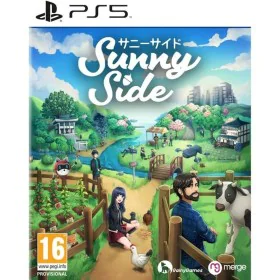 Videojuego PlayStation 5 Just For Games Sunyside de Just For Games, Juegos - Ref: S71007424, Precio: 50,94 €, Descuento: %