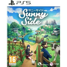 PlayStation 5 Videospiel Just For Games Sunyside von Just For Games, Zubehör-Sets - Ref: S71007424, Preis: 50,12 €, Rabatt: %