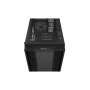 Boîtier ATX semi-tour DEEPCOOL R-CC560-BKGAA4-G-2 Bleu Noir de DEEPCOOL, Boîtiers pour ordinateurs de bureau - Réf : S7100743...