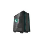 Boîtier ATX semi-tour DEEPCOOL R-CC560-BKGAA4-G-2 Bleu Noir de DEEPCOOL, Boîtiers pour ordinateurs de bureau - Réf : S7100743...