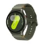 Montre intelligente Samsung SM-L310NZGAXEF Vert 44 mm de Samsung, Montres connectées - Réf : S71007446, Prix : 452,64 €, Remi...