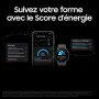 Montre intelligente Samsung SM-L305FZEAXEF 1,3" 40 mm de Samsung, Montres connectées - Réf : S71007448, Prix : 470,52 €, Remi...