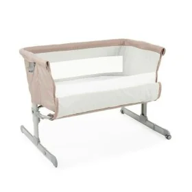 Cuna de Viaje Chicco Next2Me de Chicco, Cunas y camas infantiles - Ref: S7100746, Precio: 251,03 €, Descuento: %