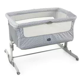 Lit de bébé Chicco Next2Me Dream de Chicco, Berceaux et lits pour enfants - Réf : S7100748, Prix : 268,27 €, Remise : %