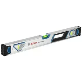 Spirit Level BOSCH Stainless steel Aluminium 60 cm by BOSCH, Levels - Ref: S71007484, Price: 67,52 €, Discount: %