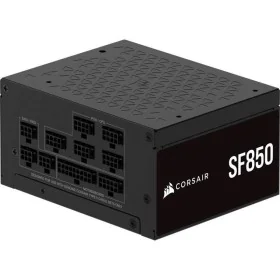 Power supply Corsair 850 W 80 Plus Gold by Corsair, Power Supplies - Ref: S71007490, Price: 249,36 €, Discount: %