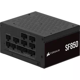 Power supply Corsair 850 W 80 Plus Gold by Corsair, Power Supplies - Ref: S71007490, Price: 249,36 €, Discount: %