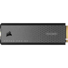 Hard Drive Corsair 4 TB SSD by Corsair, Hard drives - Ref: S71007493, Price: 871,03 €, Discount: %