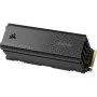 Disco Duro Corsair 4 TB SSD de Corsair, Discos rígidos - Ref: S71007493, Preço: 871,03 €, Desconto: %