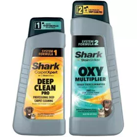 Liquido detergente Shark PX200EUT di Shark, Detergenti generici - Rif: S71007533, Prezzo: 48,29 €, Sconto: %