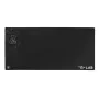 Mousepad The G-Lab Pad Mercury Schwarz von The G-Lab, Tastatur- und Mauszubehör - Ref: S71007541, Preis: 47,17 €, Rabatt: %