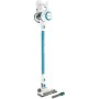 Aspirateur sans fil Candy CVIVA02E Blanc de Candy, Aspirateurs droits - Réf : S71007568, Prix : 133,93 €, Remise : %