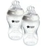 Baby-Flasche Tommee Tippee 340 ml von Tommee Tippee, Babyflaschen - Ref: S71007589, Preis: 28,46 €, Rabatt: %