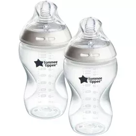 Baby-Flasche Tommee Tippee 340 ml von Tommee Tippee, Babyflaschen - Ref: S71007589, Preis: 28,46 €, Rabatt: %