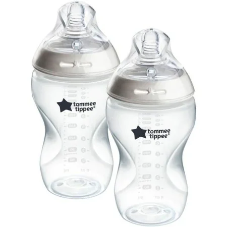 Baby's bottle Tommee Tippee 340 ml by Tommee Tippee, Baby's bottles - Ref: S71007589, Price: 28,36 €, Discount: %