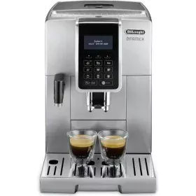 Superautomatische Kaffeemaschine DeLonghi ECAM 350.75.S Silberfarben 300 g von DeLonghi, Kaffee-Vollautomaten - Ref: S7100762...