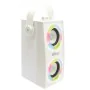 Altavoz Portátil iParty Lexibook BTP180Z Bluetooth Blanco de Lexibook, Micrófonos - Ref: S71007676, Precio: 76,48 €, Descuent...