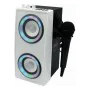 Altavoz Portátil iParty Lexibook BTP180Z Bluetooth Blanco de Lexibook, Micrófonos - Ref: S71007676, Precio: 76,48 €, Descuent...