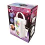 Altavoz Portátil iParty Lexibook BTP180Z Bluetooth Blanco de Lexibook, Micrófonos - Ref: S71007676, Precio: 76,48 €, Descuent...