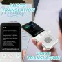 Pocket Translator Lexibook Interpretor 2 by Lexibook, Electronic Dictionaries, Thesauri & Translators - Ref: S71007679, Price...