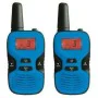 Talkie-walkie Lexibook TW43 Écran Bleu de Lexibook, Talkie-walkies - Réf : S71007682, Prix : 75,95 €, Remise : %