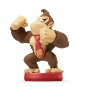 Figure à Collectionner Nintendo Donkey Kong Super Mario Plastique de Nintendo, Pièces de collection - Réf : S71007686, Prix :...