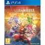 PlayStation 4 Video Game Square Enix Visions Of Mana by Square Enix, Sets - Ref: S71007692, Price: 92,77 €, Discount: %