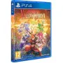 Jogo eletrónico PlayStation 4 Square Enix Visions Of Mana de Square Enix, Jogos - Ref: S71007692, Preço: 92,77 €, Desconto: %