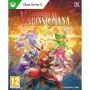 Jeu vidéo Xbox Series X Square Enix Visions Of Mana de Square Enix, Sets - Réf : S71007694, Prix : 92,92 €, Remise : %