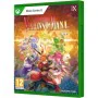 Jeu vidéo Xbox Series X Square Enix Visions Of Mana de Square Enix, Sets - Réf : S71007694, Prix : 92,92 €, Remise : %