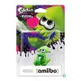 Figure à Collectionner Nintendo SPLATOON SQUID de Nintendo, Poupées et figurines d'action - Réf : S71007700, Prix : 34,22 €, ...