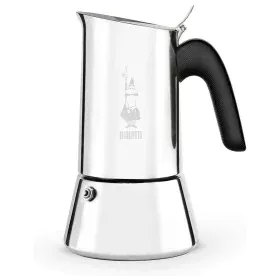 Italian Coffee Pot Bialetti Venus box Silver Metal Stainless steel by Bialetti, Cafetières - Ref: S71007714, Price: 57,52 €, ...