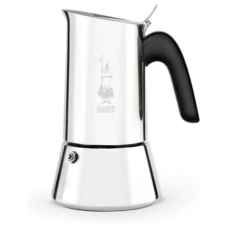 Cafetière Italienne Bialetti Venus box Argenté Métal Acier inoxydable de Bialetti, Cafetières à piston - Réf : S71007714, Pri...