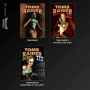 Cartouche de Données Just For Games Evercade Tomb Raider Collection 1 de Just For Games, Sets - Réf : S71007741, Prix : 43,69...