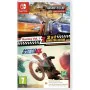 Videospiel für Switch Microids Gear Club von Microids, Zubehör-Sets - Ref: S71007773, Preis: 32,96 €, Rabatt: %