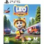 Jeu vidéo PlayStation 5 Just For Games Leo The Firefighter Cat de Just For Games, Sets - Réf : S71007776, Prix : 46,89 €, Rem...