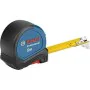 Tape measure BOSCH 1600A016BH Steel (5 m) by BOSCH, Tape Reels - Ref: S71007831, Price: 44,08 €, Discount: %