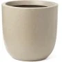 Cache-pot Capi Europe Plastique Ø 35 cm 35 x 35 x 34 cm de Capi Europe, Cache-pots - Réf : S71007857, Prix : 60,20 €, Remise : %