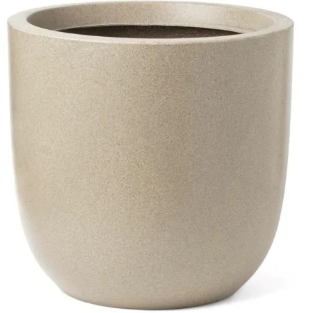 Cache-pot Capi Europe Plastique Ø 35 cm 35 x 35 x 34 cm de Capi Europe, Cache-pots - Réf : S71007857, Prix : 60,20 €, Remise : %